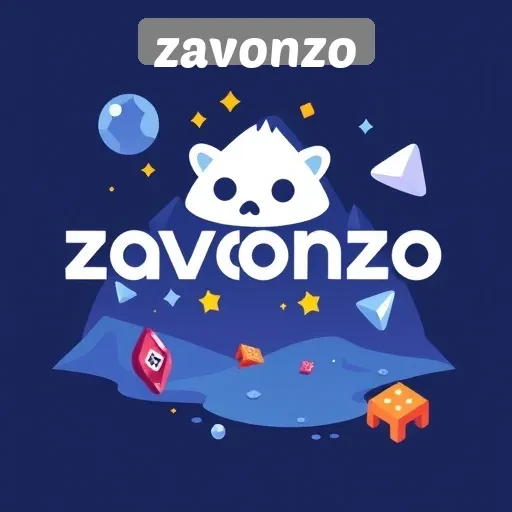 Cara Mengakses Zavonzo dan Menemukan Game Favoritmu