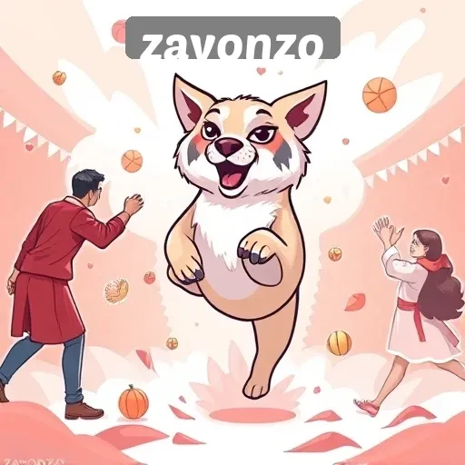 Tantangan dan Keseruan Bermain di Zavonzo
