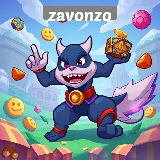 Menjelajahi Keberagaman Game di Situs Zavonzo