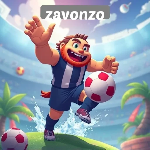 Menjelajahi Fitur Unggulan di Situs Game Zavonzo