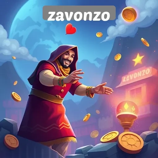 Mengintip Fitur Menarik di Situs Game Zavonzo