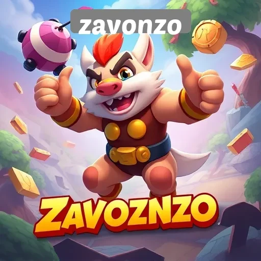 Pengalaman Bermain Game Di Zavonzo Yang Memuaskan