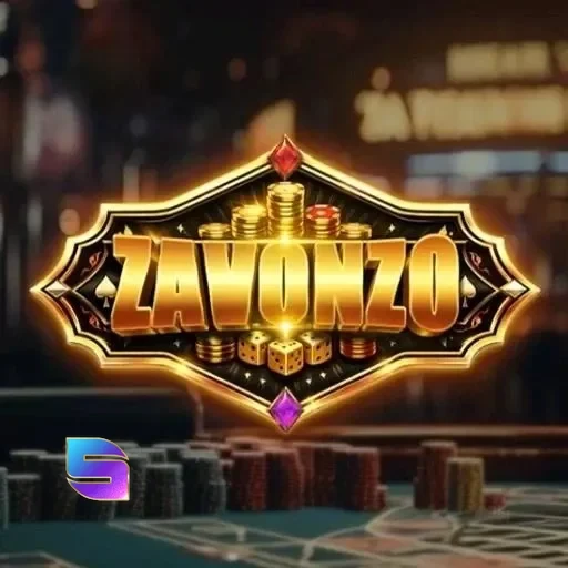 zavonzo Logo