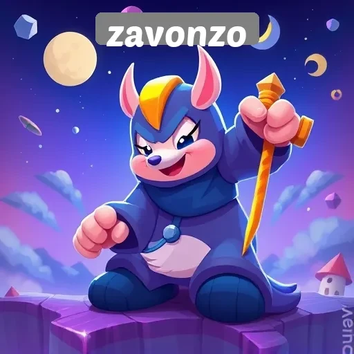 Koleksi Game Menarik yang Tersedia di Zavonzo