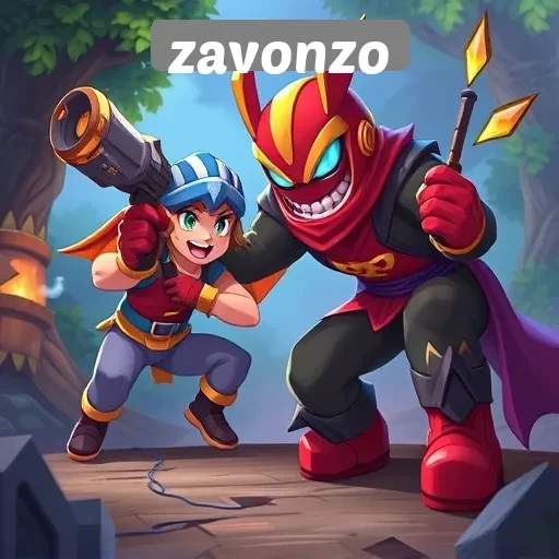 Game Terbaru yang Dirilis di Zavonzo