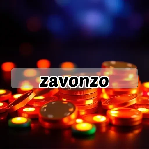 zavonzo: Temukan Keseruan Turnamen Game Online di Sini!