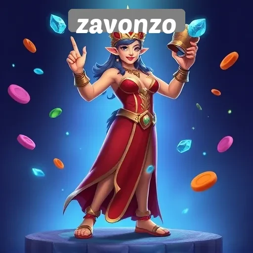 Tinjauan Fitur Menarik Di Situs Game Zavonzo