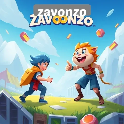 Kelebihan Zavonzo dalam Pengalaman Bermain Game
