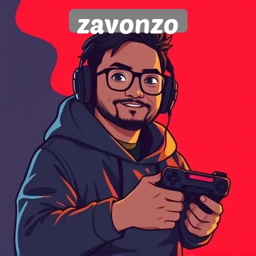Dampak Zavonzo terhadap Komunitas Gamer di Indonesia