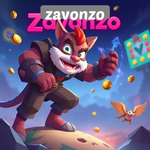Analisis Kinerja Zavonzo di Pasar Game Digital
