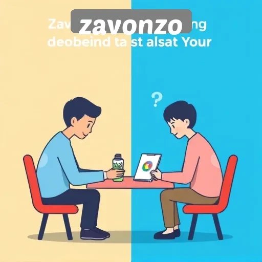 Panduan Lengkap Mengenai Registrasi dan Penggunaan Zavonzo